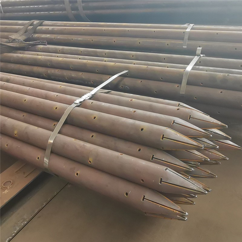 芜湖钢花管